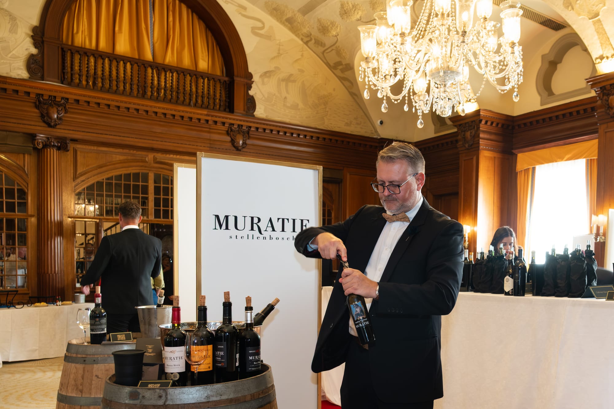 Mine, Wine & Dine Gala 2026 - photograph 1