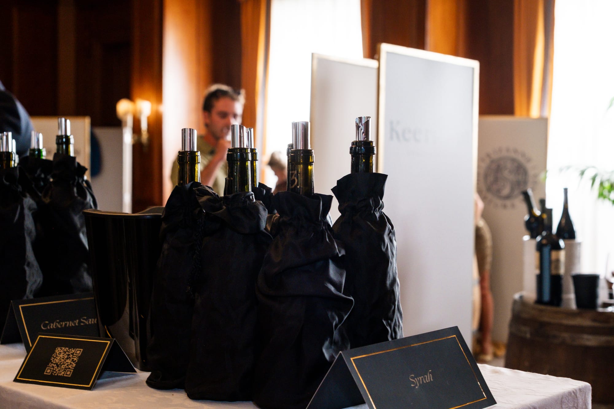 Mine, Wine & Dine Gala 2026 - photograph 7