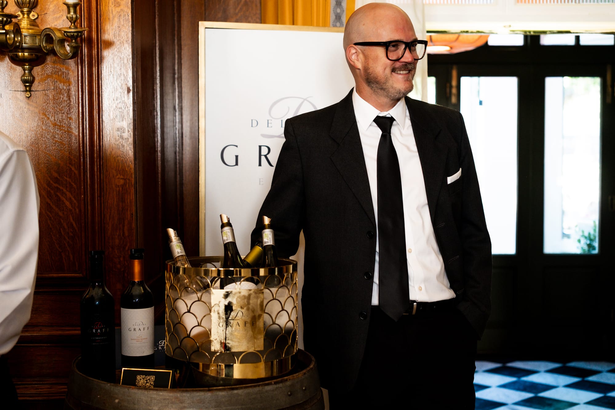 Mine, Wine & Dine Gala 2026 - photograph 9
