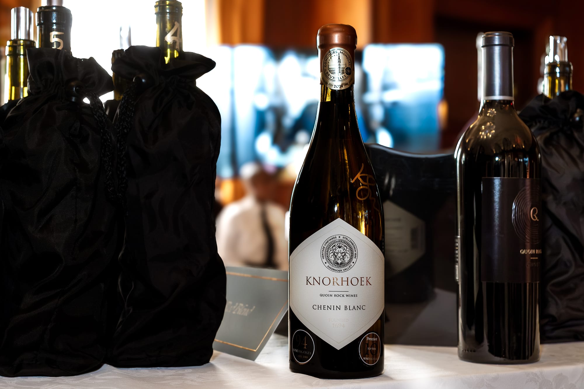 Mine, Wine & Dine Gala 2026 - photograph 13