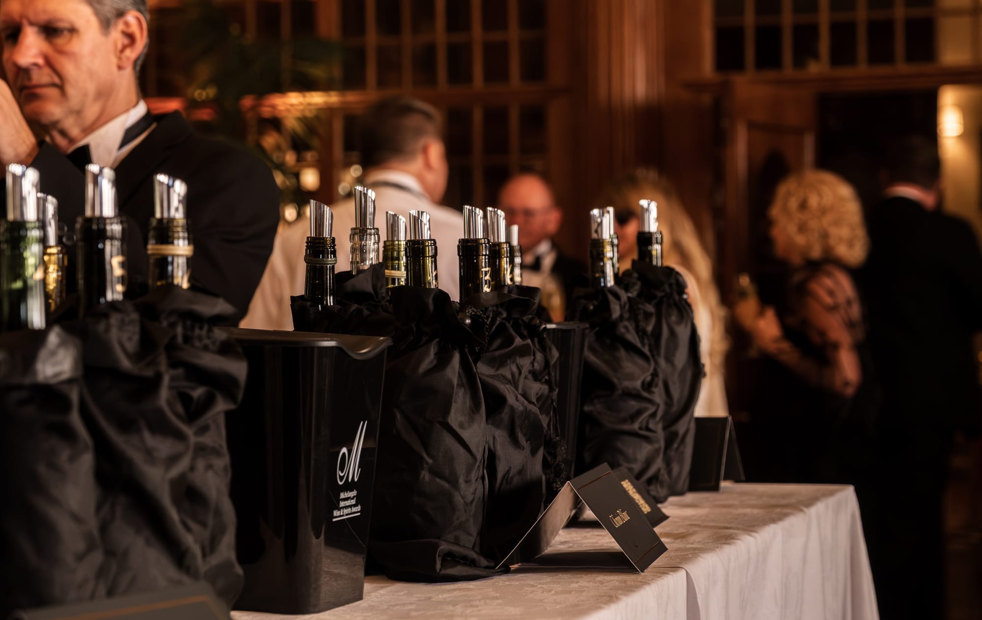 Mine, Wine & Dine Gala 2026 - photograph 15