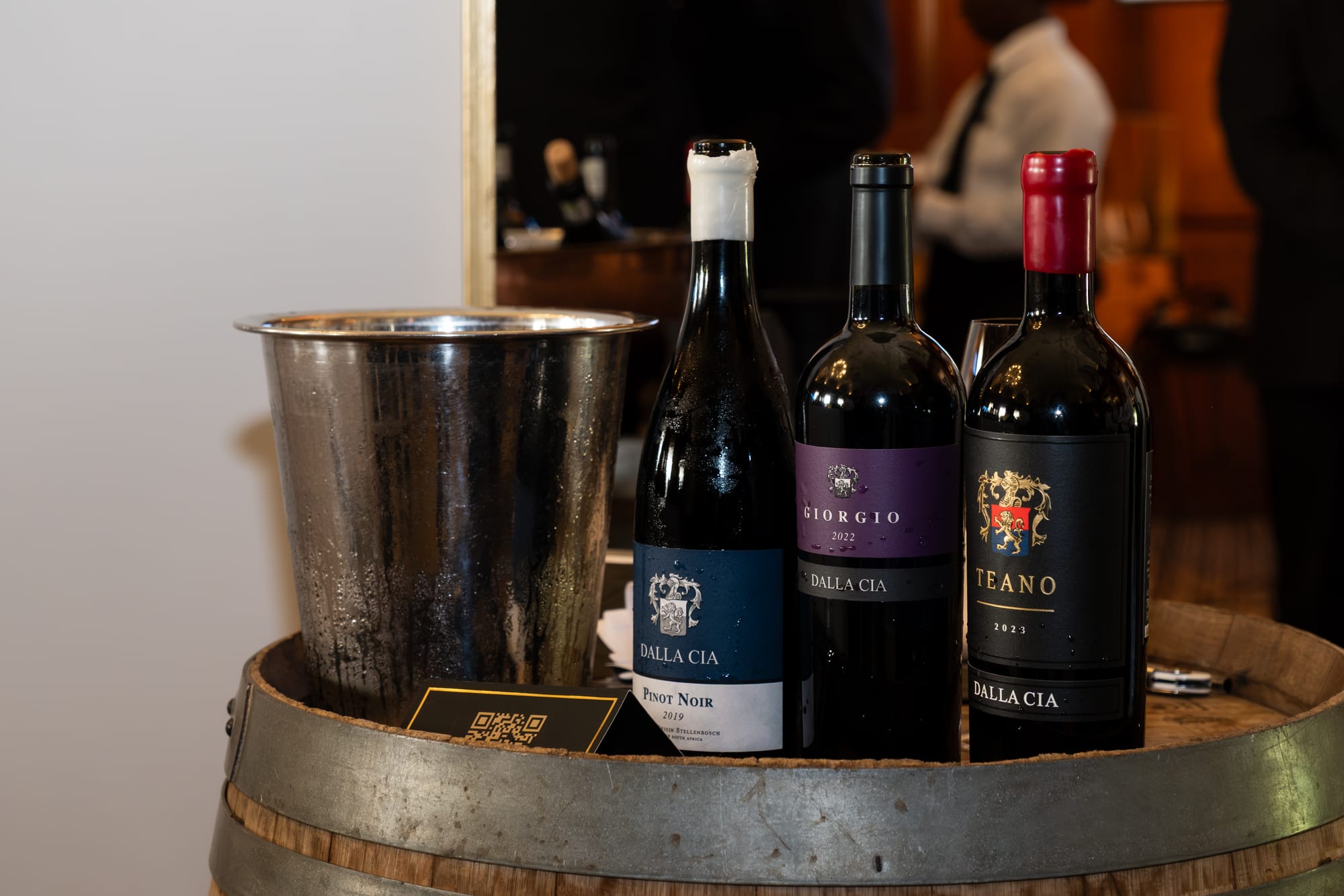 Mine, Wine & Dine Gala 2026 - photograph 16
