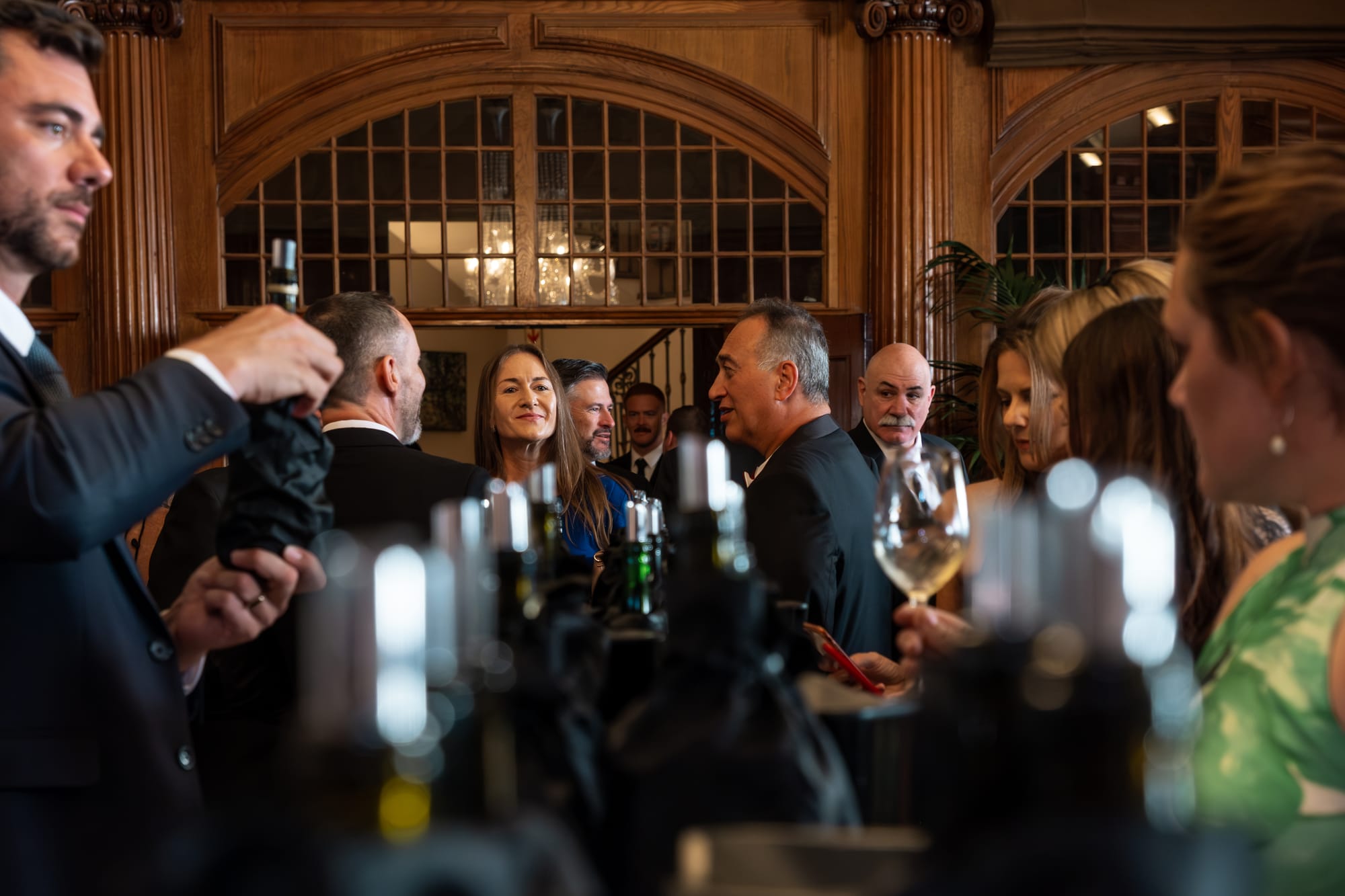 Mine, Wine & Dine Gala 2026 - photograph 17