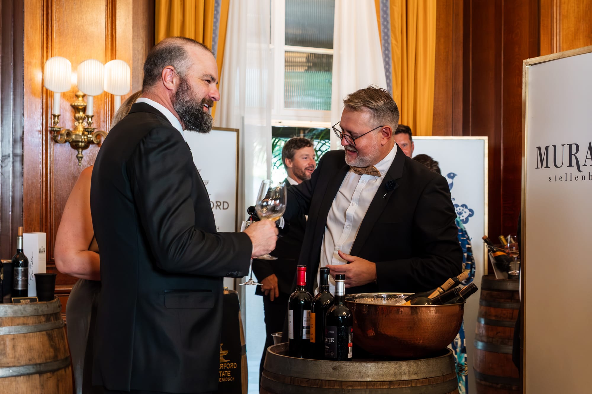 Mine, Wine & Dine Gala 2026 - photograph 18