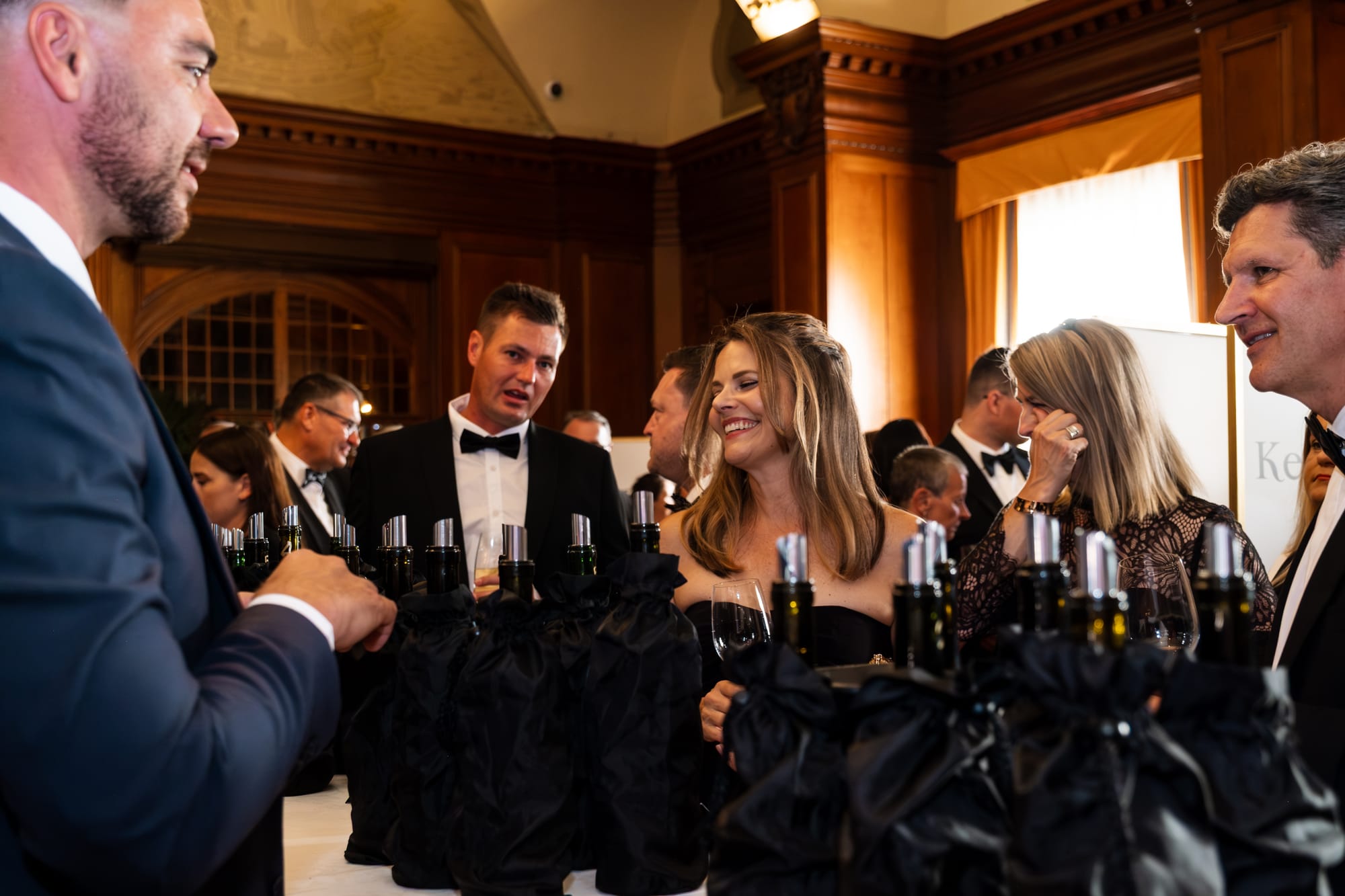 Mine, Wine & Dine Gala 2026 - photograph 20