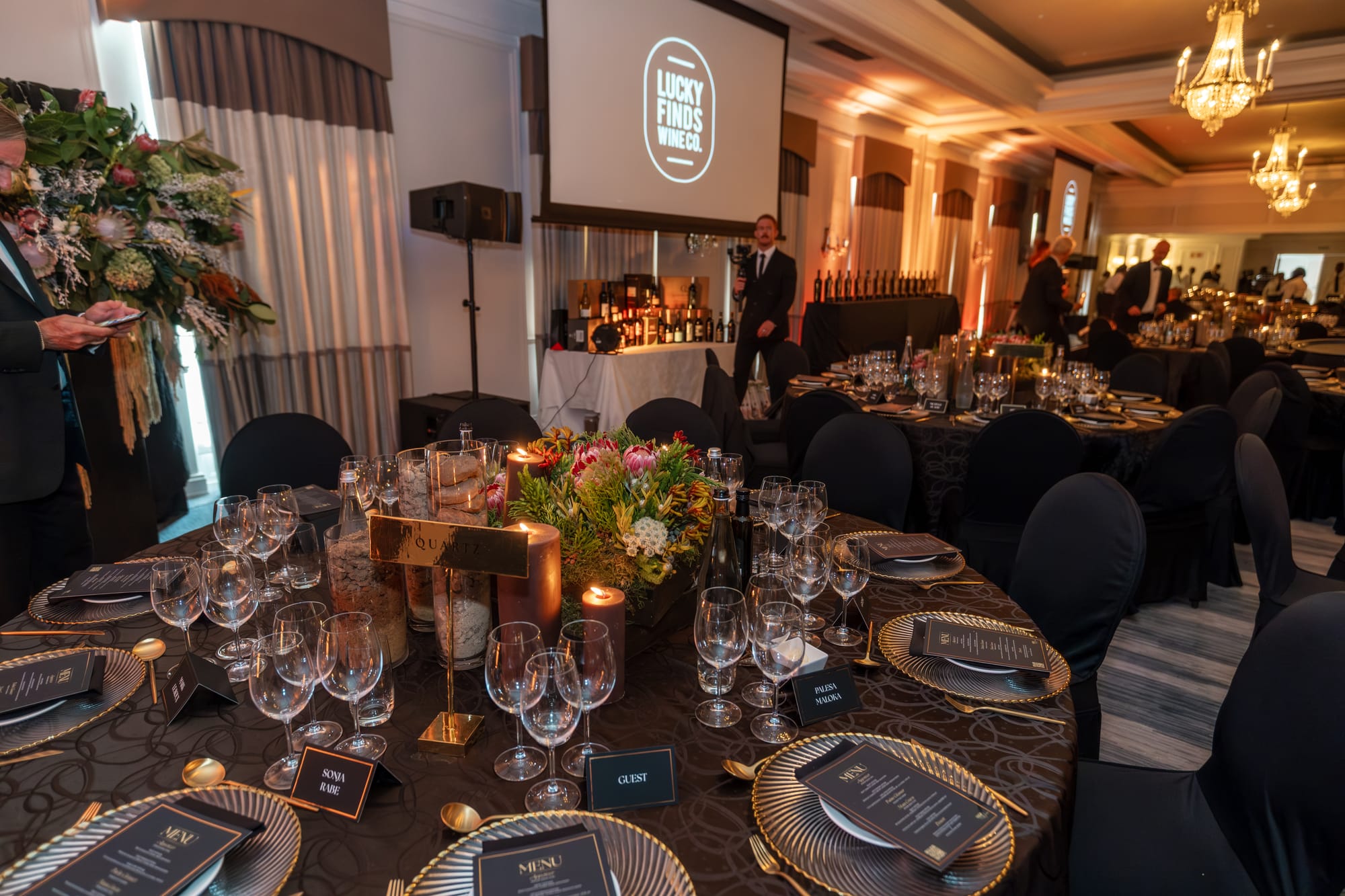 Mine, Wine & Dine Gala 2026 - photograph 25