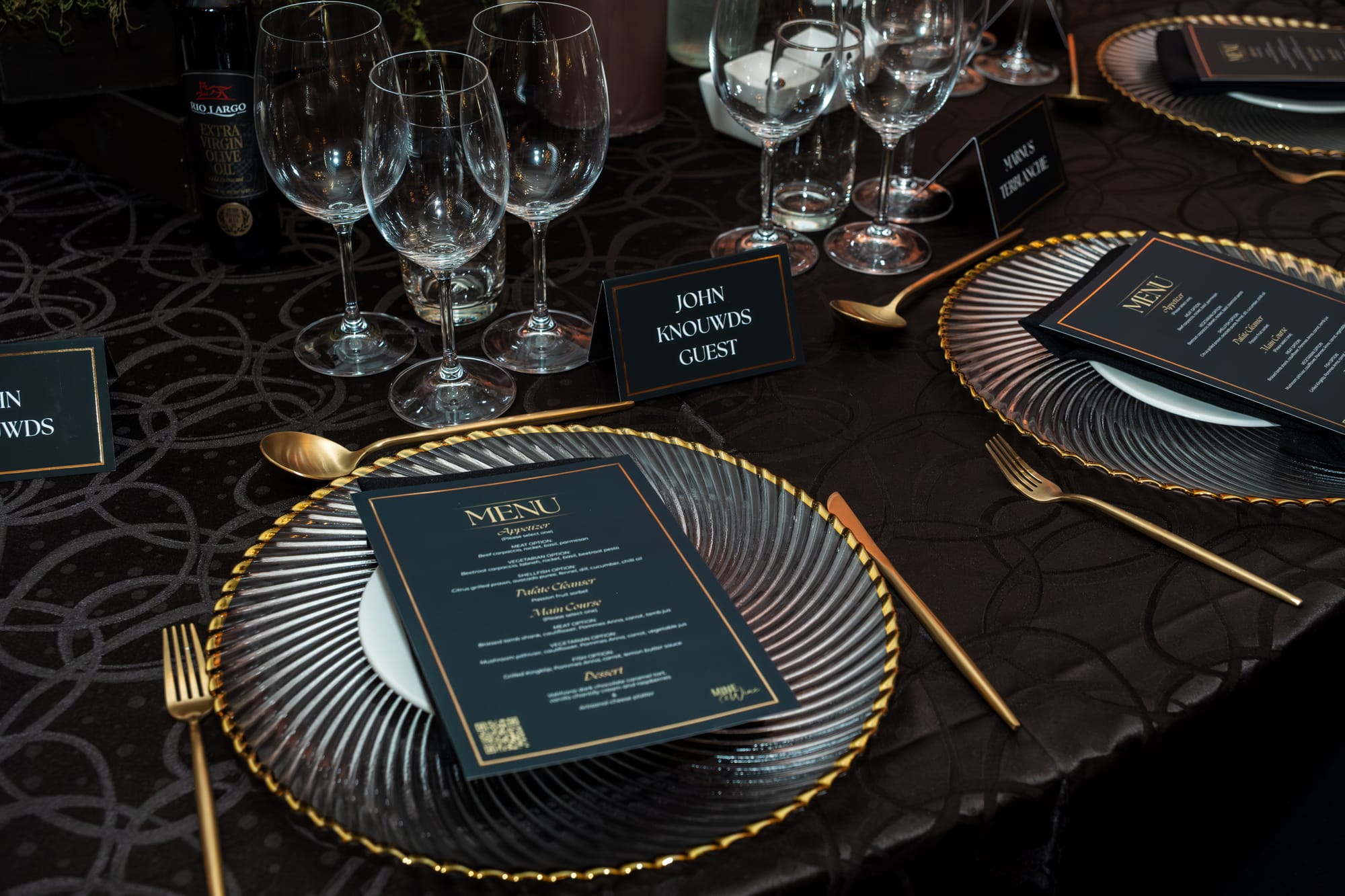 Mine, Wine & Dine Gala 2026 - photograph 31