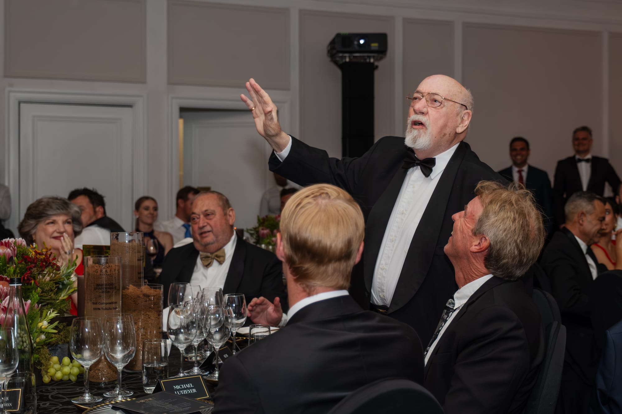 Mine, Wine & Dine Gala 2026 - photograph 36