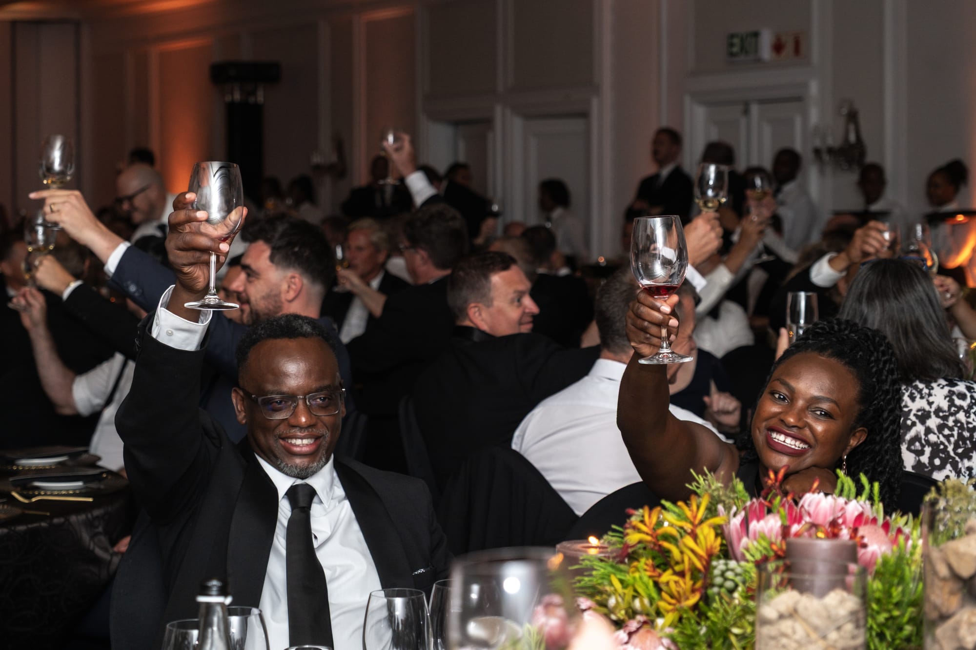 Mine, Wine & Dine Gala 2026 - photograph 37