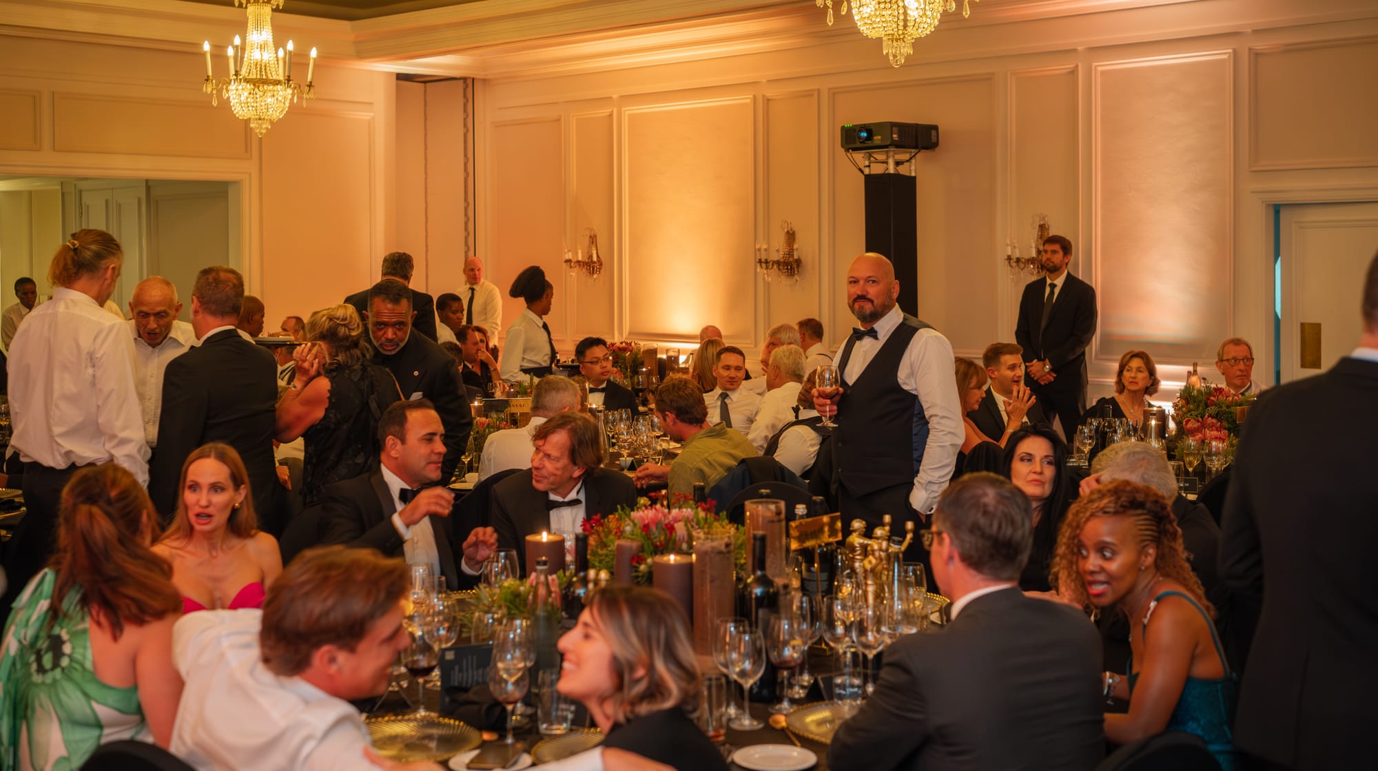 Mine, Wine & Dine Gala 2026 - photograph 43