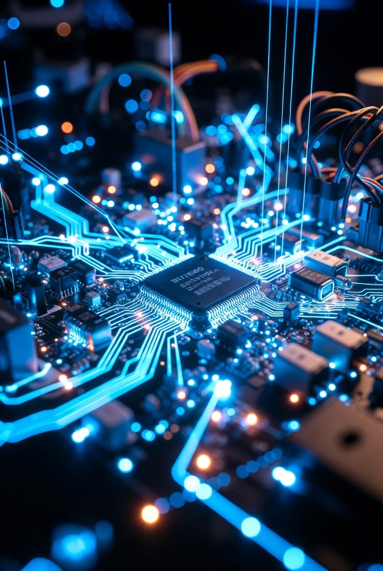 Innovation & Technology Excellence