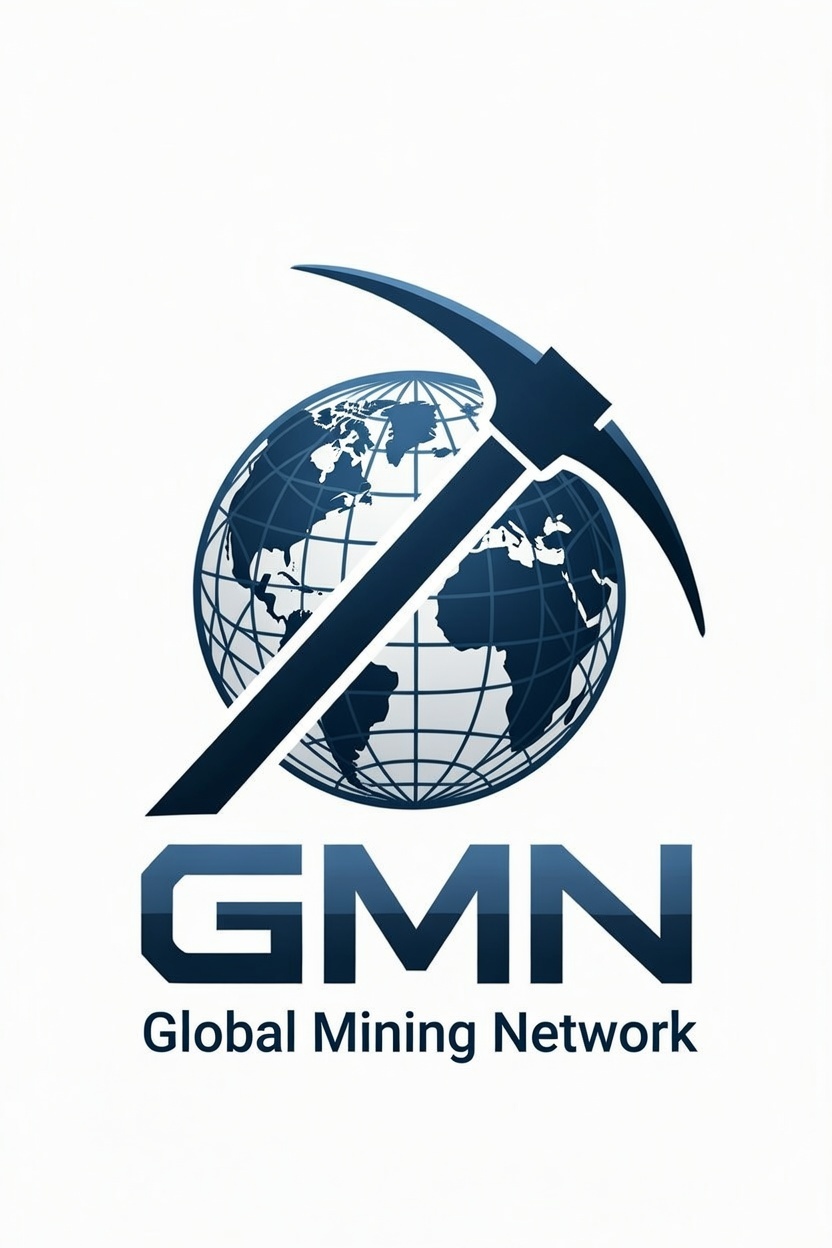 Global Mining Network logo