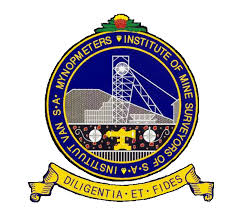 Institute of Mine Surveyors of Southern Africa logo
