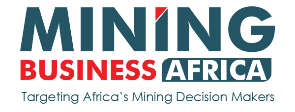Mining Business Africa logo