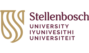 Stellenbosch University logo