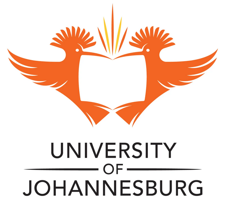 University of Johannesburg logo