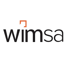 WiMSA - Women in Mining South Africa logo