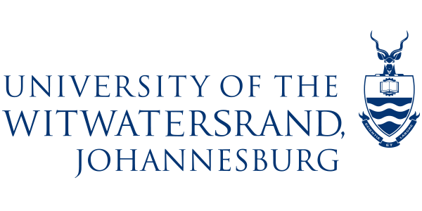 University of the Witwatersrand logo