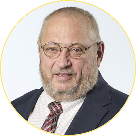 Portrait of Neal Froneman