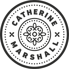 Catherine Marshall Wines logo