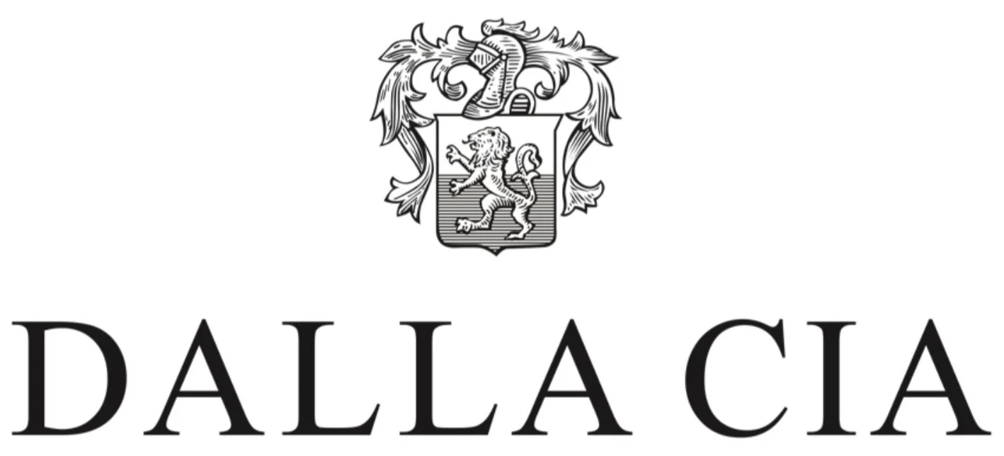 Dalla Cia logo