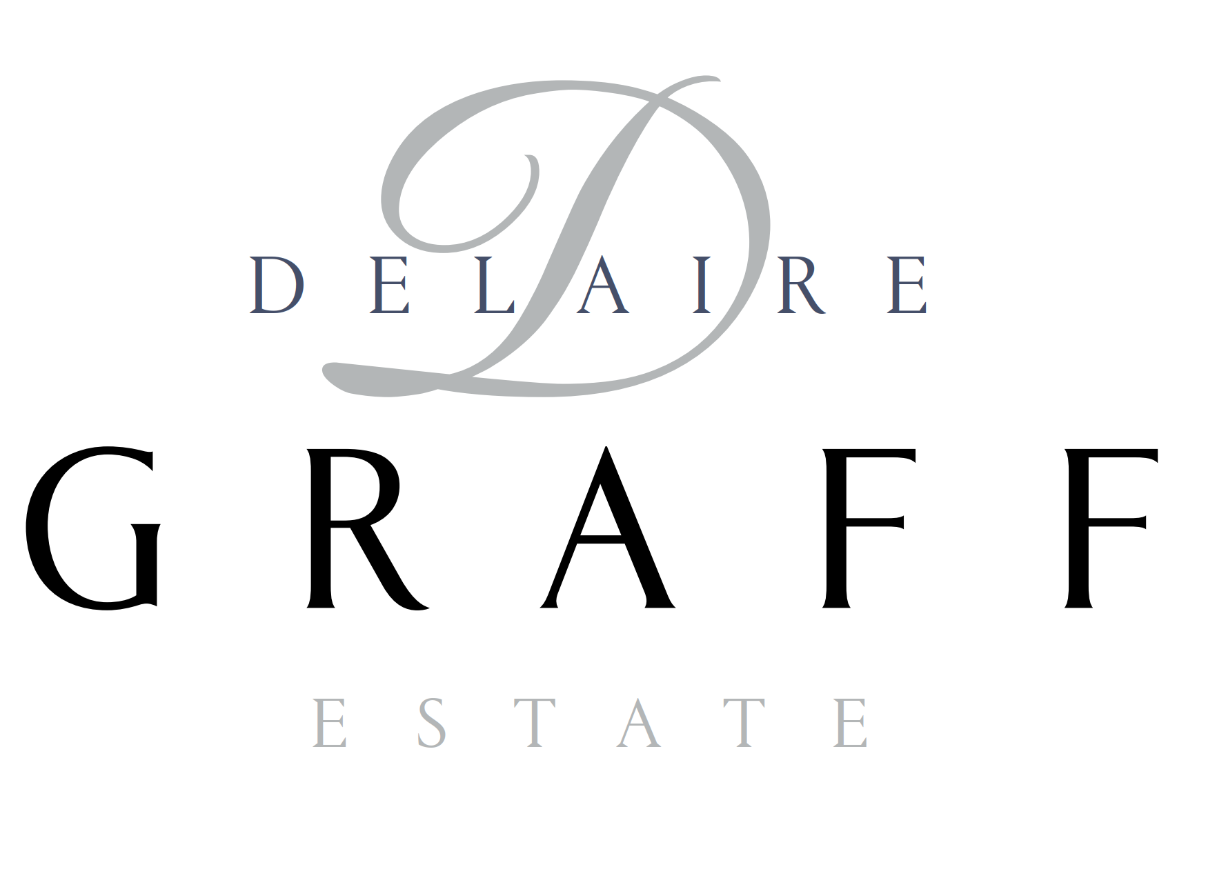 Delaire Graff logo