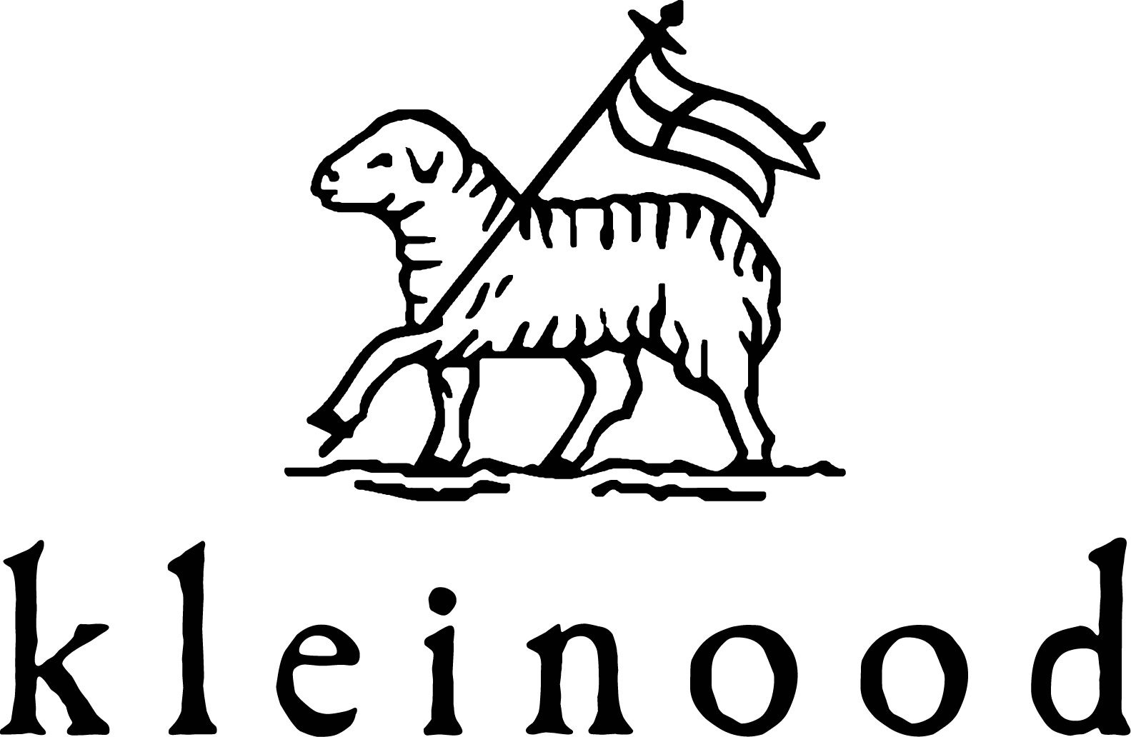 Kleinood logo