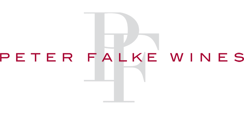 Peter Falke logo