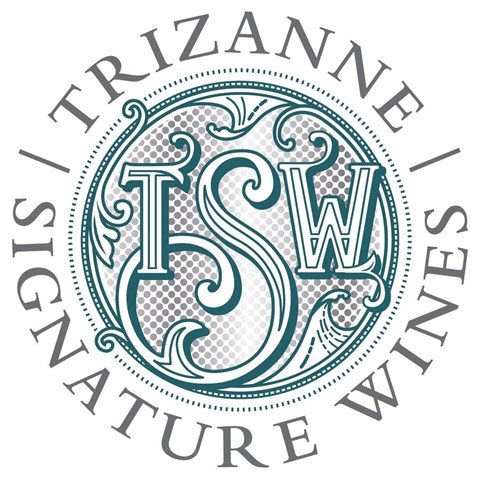 Trizanne logo