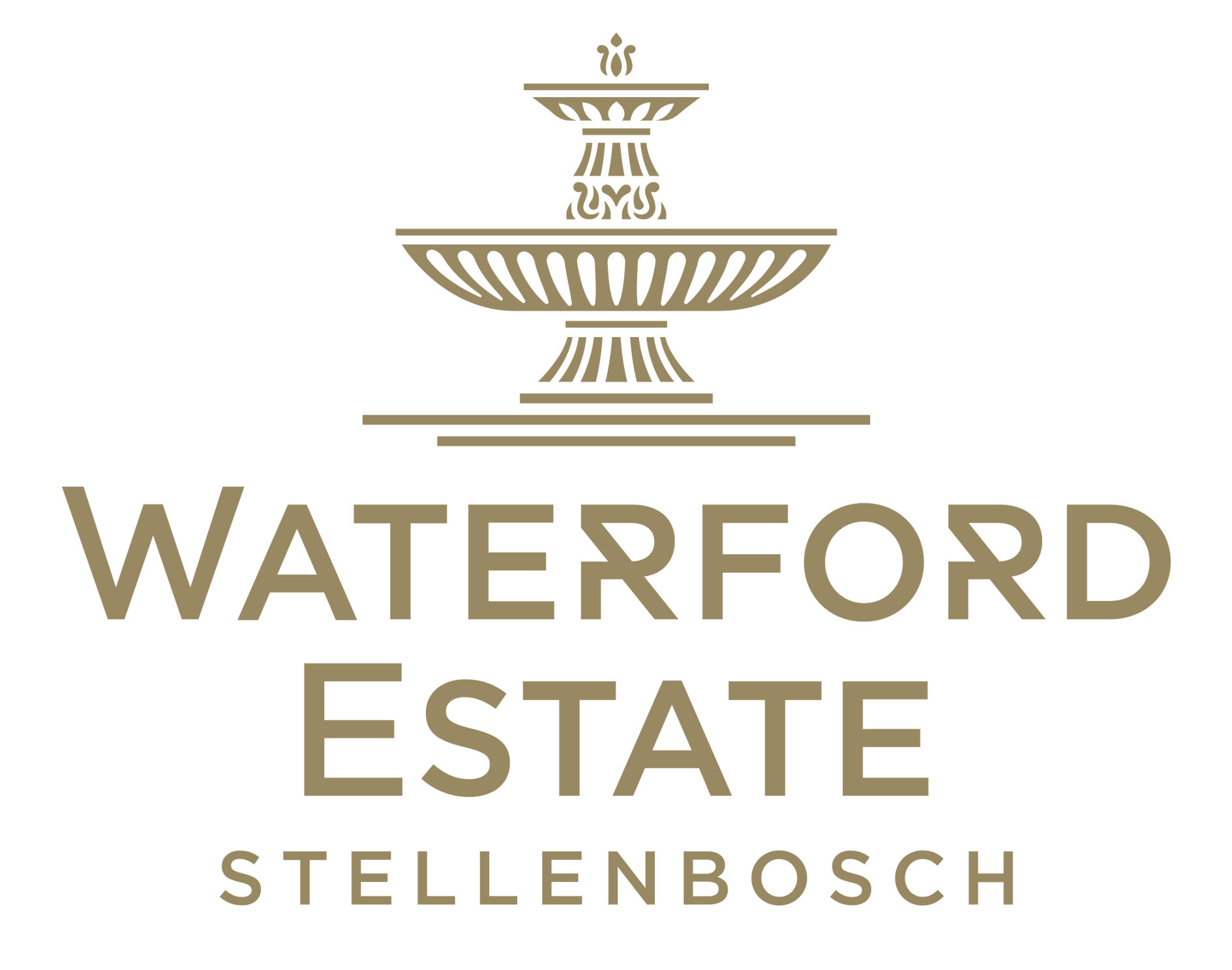 Waterford Estate logo